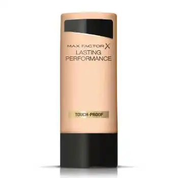 Max Factor Lasting Performance Fondöten