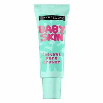 Maybelline New York Baby Skin Makyaj Bazı 