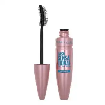 Maybelline New York Lash Sensational Maskara