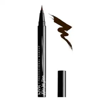 NYX Professional Makeup Epic Ink Liner Eyeliner 