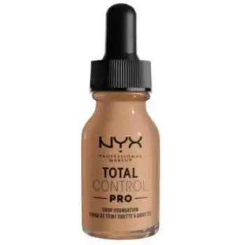 NYX Professional Total Control Pro Fondöten