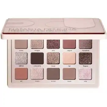 Natasha Denona I Need A Nude Far Paleti 