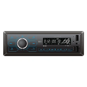 Navitech TDC-4035 BT/FM/SD/USB Oto Teyp