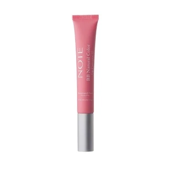 Note BB Lip Corrector Renk Eşitleyici Açık Pembe 02 Lip Gloss