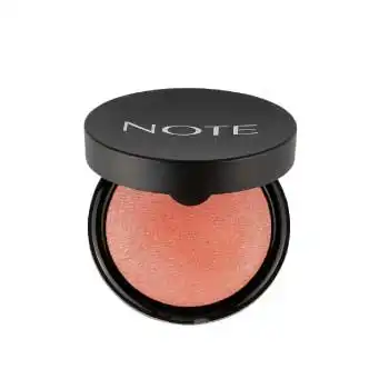 Note Cosmetics Baked Allık 