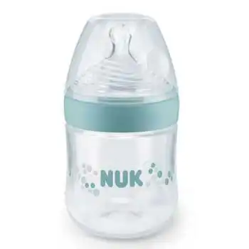 Nuk 150 ml Nature Sense Pp Biberon 