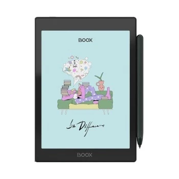 Onyx Boox Nova Air C 7.8" Renkli E Ink Ekran E Kitap Okuyucu