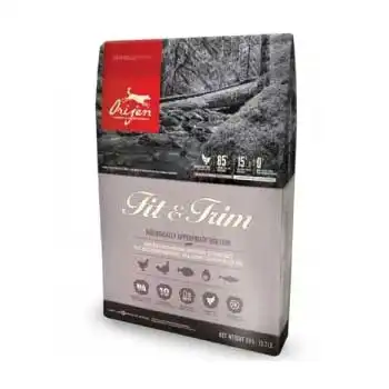 Orijen Fit & Trim Yetişkin Tahılsız Köpek Maması  