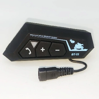 Paleon BT22 Bluetooth Motosiklet Kulaklık