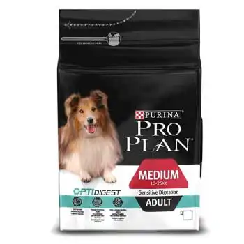 Purina Pro Plan Kuzu Etli Hassas Köpek Maması