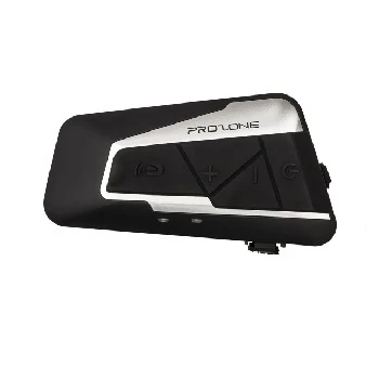 Prozone Kask Kulaklığı Intercom