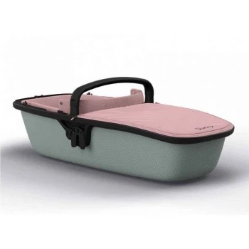 Quinny Zapp X Lux Portbebe