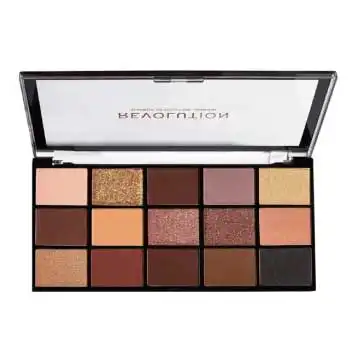 Revolution Reloaded Velvet Rose Far Paleti 