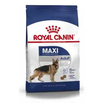 Royal Canin Maxi Adult Büyük Irk Yetişkin Köpek Maması