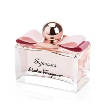  Salvatore Ferregamo Signorina Kadın Parfümü  