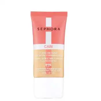 Sephora Care Fond De Teint Fondöten