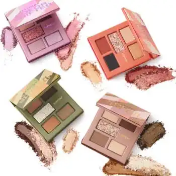 Sephora Collection Color Shifter Far Paleti 