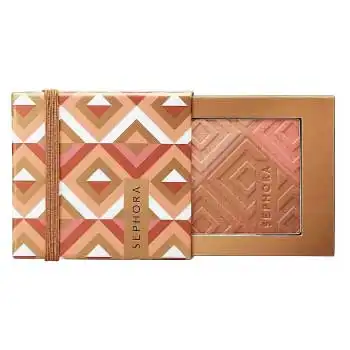 Sephora Collection Sun Powder Bronzer 