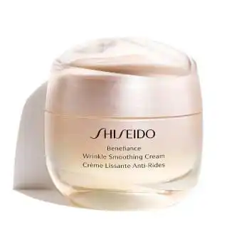 Shiseido Benefiance Anti Aging Krem 