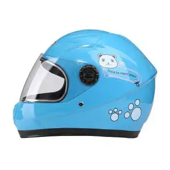 Smart Cabin Çocuk Kaskı