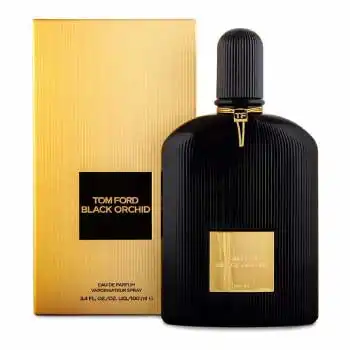 Tom Ford Black Orchid Erkek Parfümü