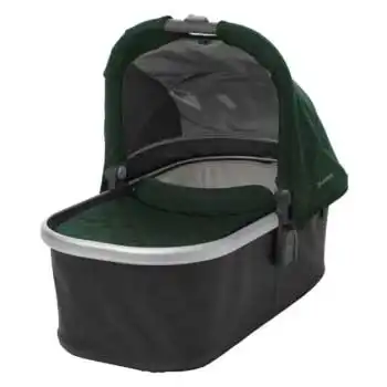 Uppa Baby Uppababy Vista / Cruz Portbebe