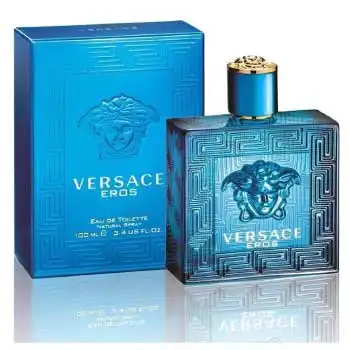 Versace Eros Erkek Parfümü