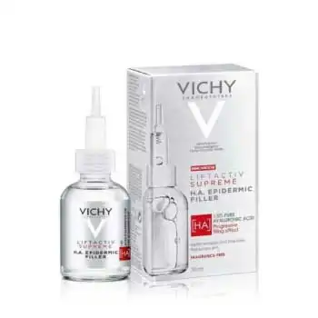 Vichy H.A. Epidermic Filler Cilt Serumu 