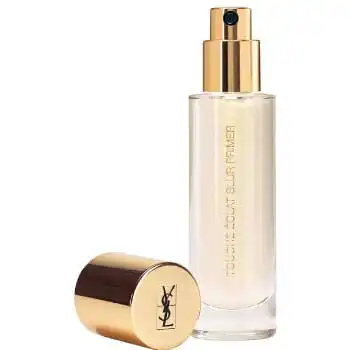 Yves Saint Laurent Touche Eclat Blur Primer Makyaj Bazı 