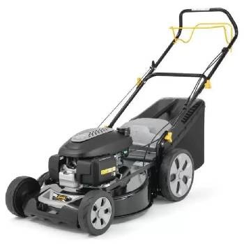 Alpina AL5 51 SHQ Çim Biçme Makinesi