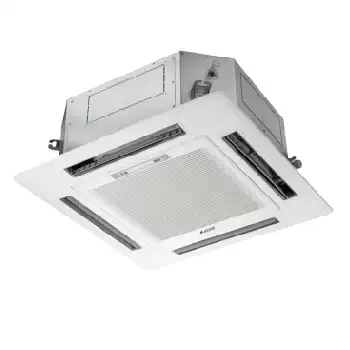 Arçelik AECCU 240-241 Kaset Tipi Klima