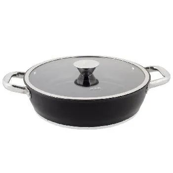 Aryıldız Trendy Induction Prestige Titanyum Tencere