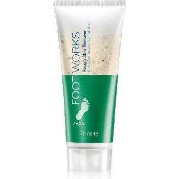 Avon Foot Works Rough Ayak Peelingi