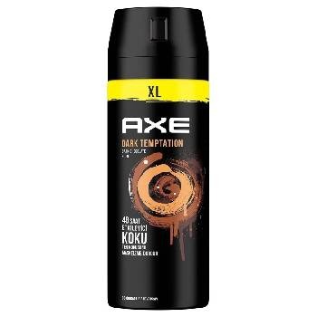 Axe Dark Temptation XL Deodorant