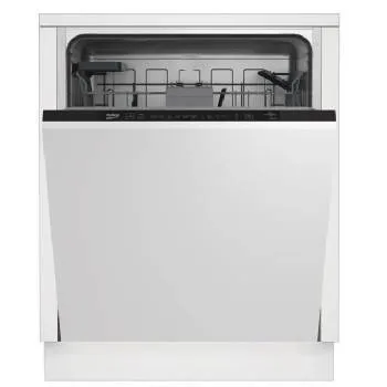 Beko BB 260 Ankastre Bulaşık Makinesi