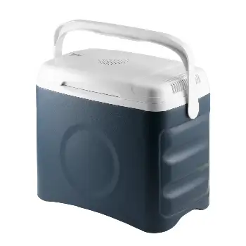 Beko OTB 51223 M Araç Buzdolabı