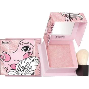 Benefit Cosmetics Tickle Highlighter