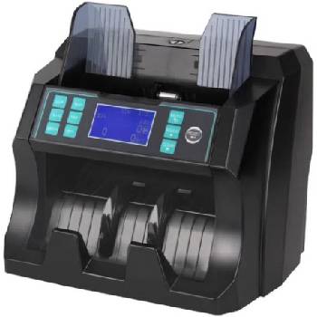 Bill Counter Platinum Mix Para Sayma Makinesi