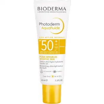 Bioderma Photoderm Aquafluid Güneş Kremi