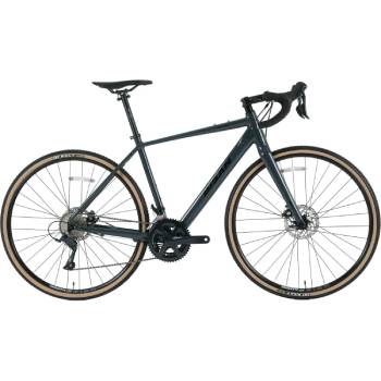 Bisan All Trail Eco Sora Yol Yarış Bisikleti 