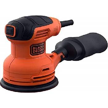 Black&Decker BEW210 Zımpara Makinesi