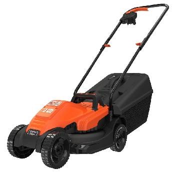 Black&Decker BEMW451BH-QS Çim Biçme Makinesi