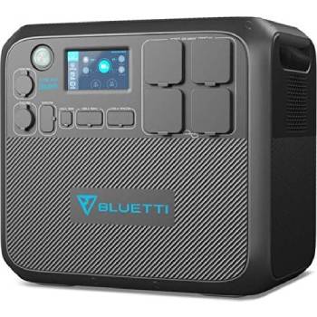 Bluetti AC200MAX Taşınabilir Güç İstasyonu