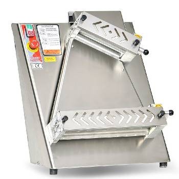 Boğaziçi Hamur Açma Makinesi