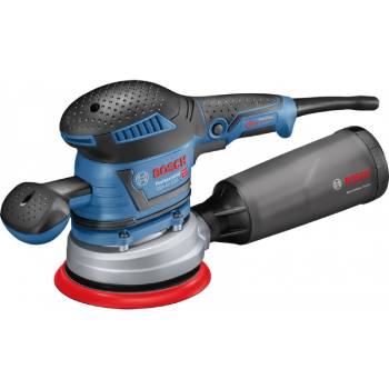 Bosch Gex 40-150 Zımpara Makinesi
