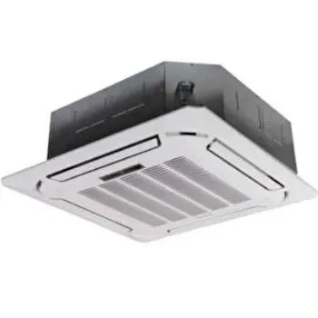 Bosch SCI Kaset Tipi Klima