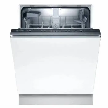 Bosch SMV25DX01T Ankastre Bulaşık Makinesi