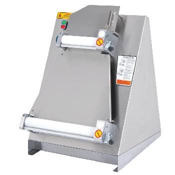 Bosfor Hamur Açma Makinesi