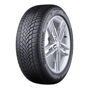 Bridgestone 205/55 R16 91H Blizzak LM005 Kış Lastiği 