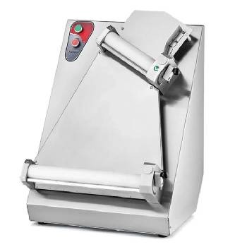 Çağdaş Hamur Açma Makinesi